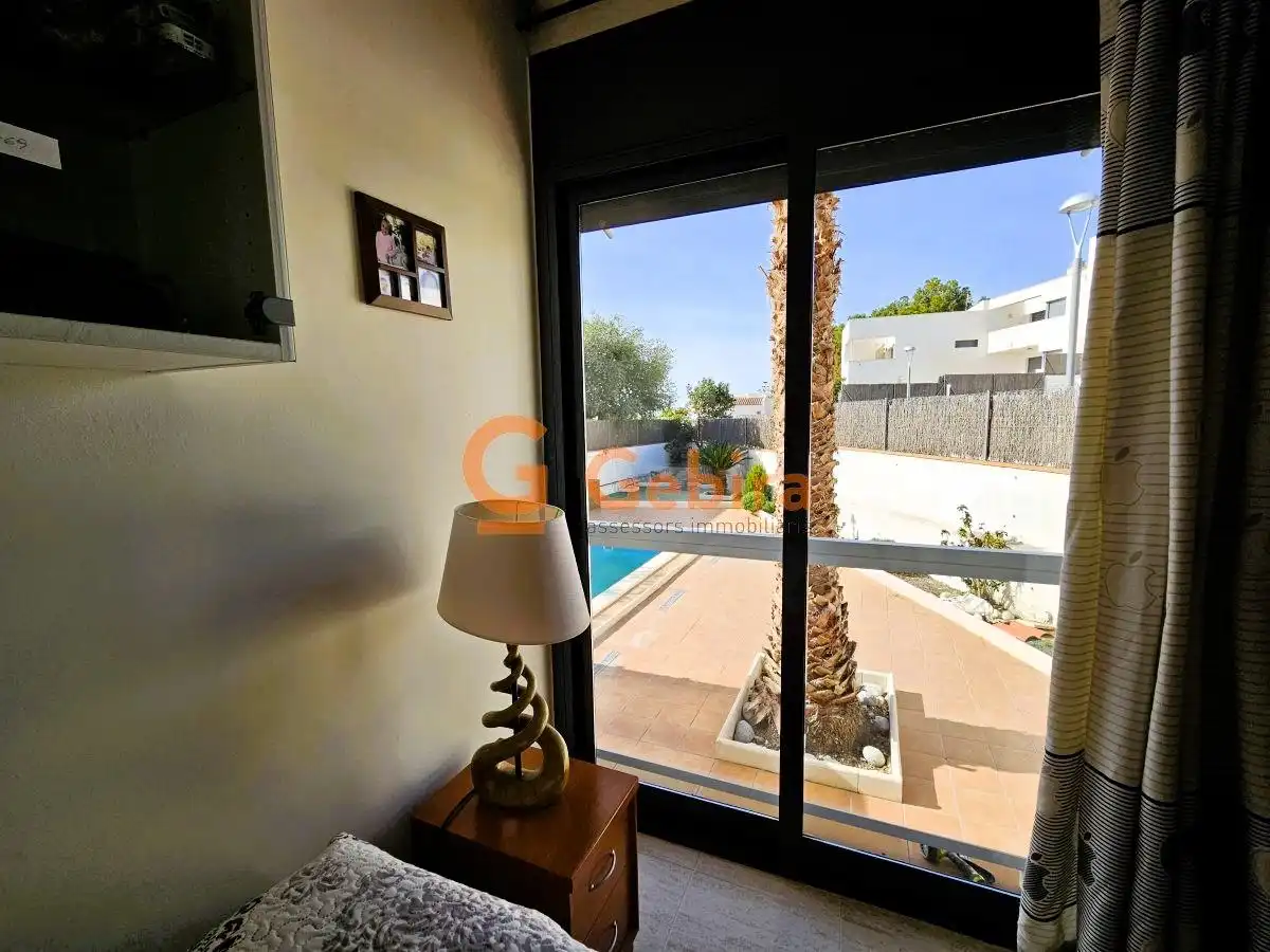 Terraced house with pool for sale in Mas Mel, imagen 26