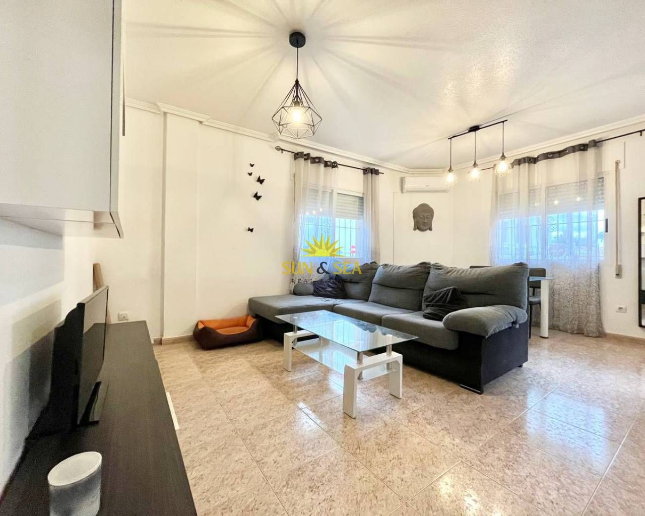 Planta baja to rent in Santiago de la Ribera