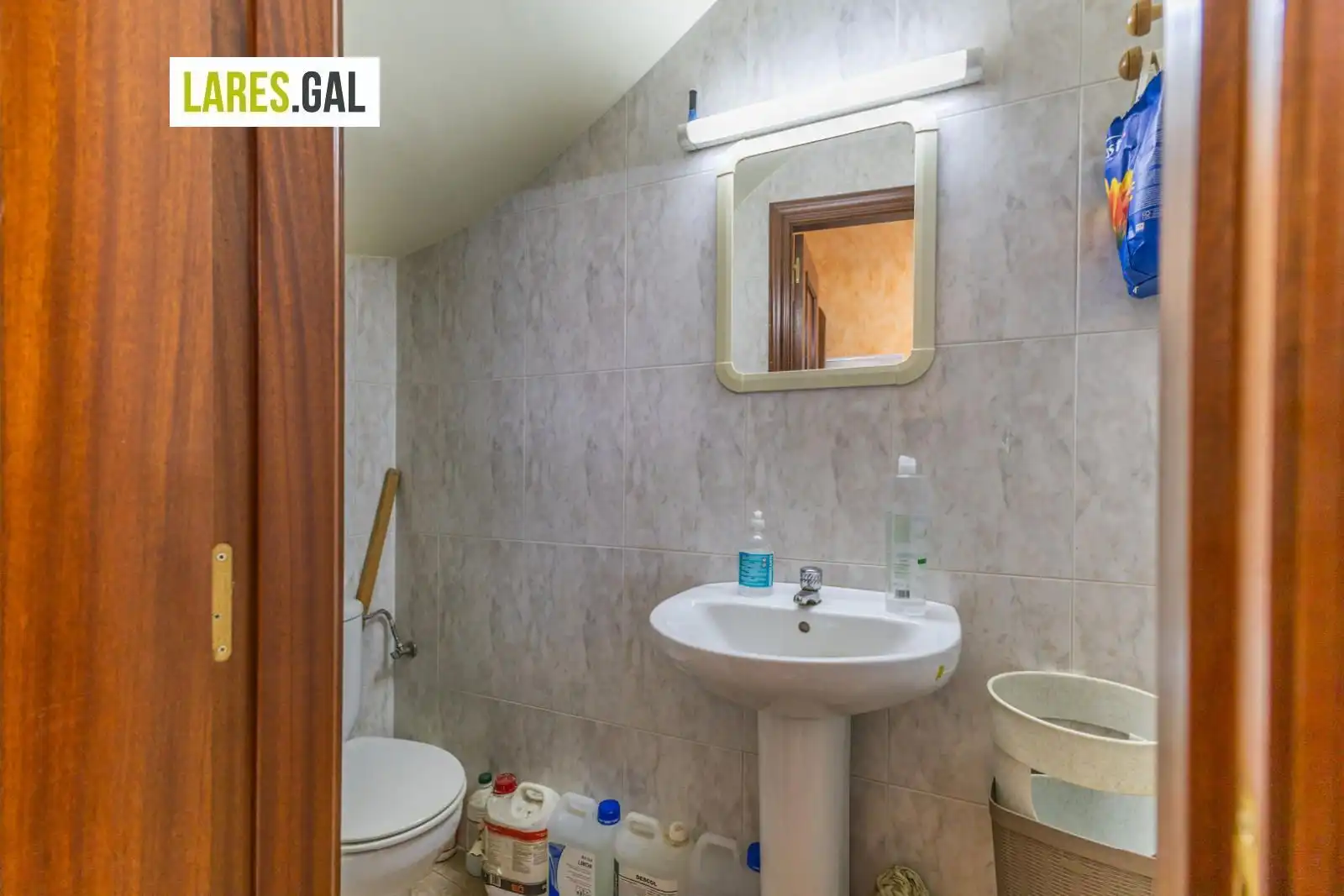 Business premises to rent in Rua Nova, imagen 11