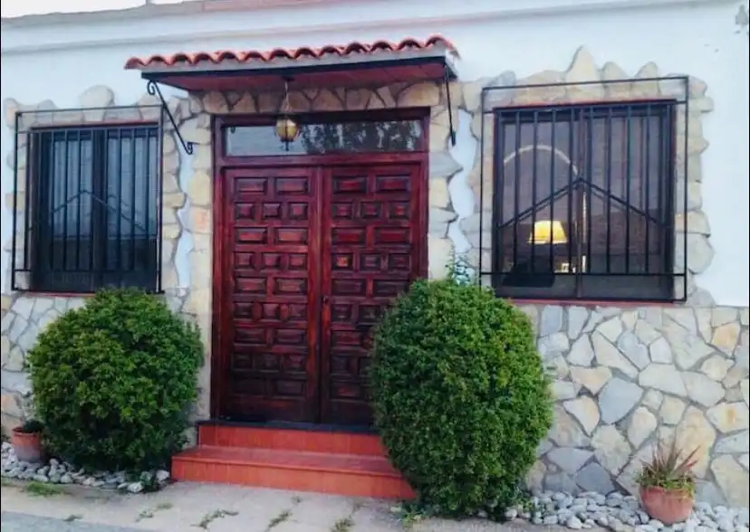 Finca rústica en venta en Plaza Elíptica - República Argentina