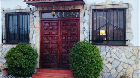 Foto 4 de Finca rústica en venda a Plaza Elíptica - República Argentina, Valencia