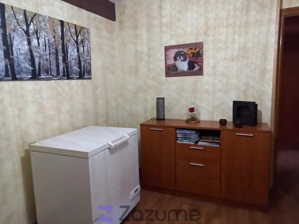 Kitchen of Flat for rent in Móstoles  with Air Conditioner, Heating and Terrace