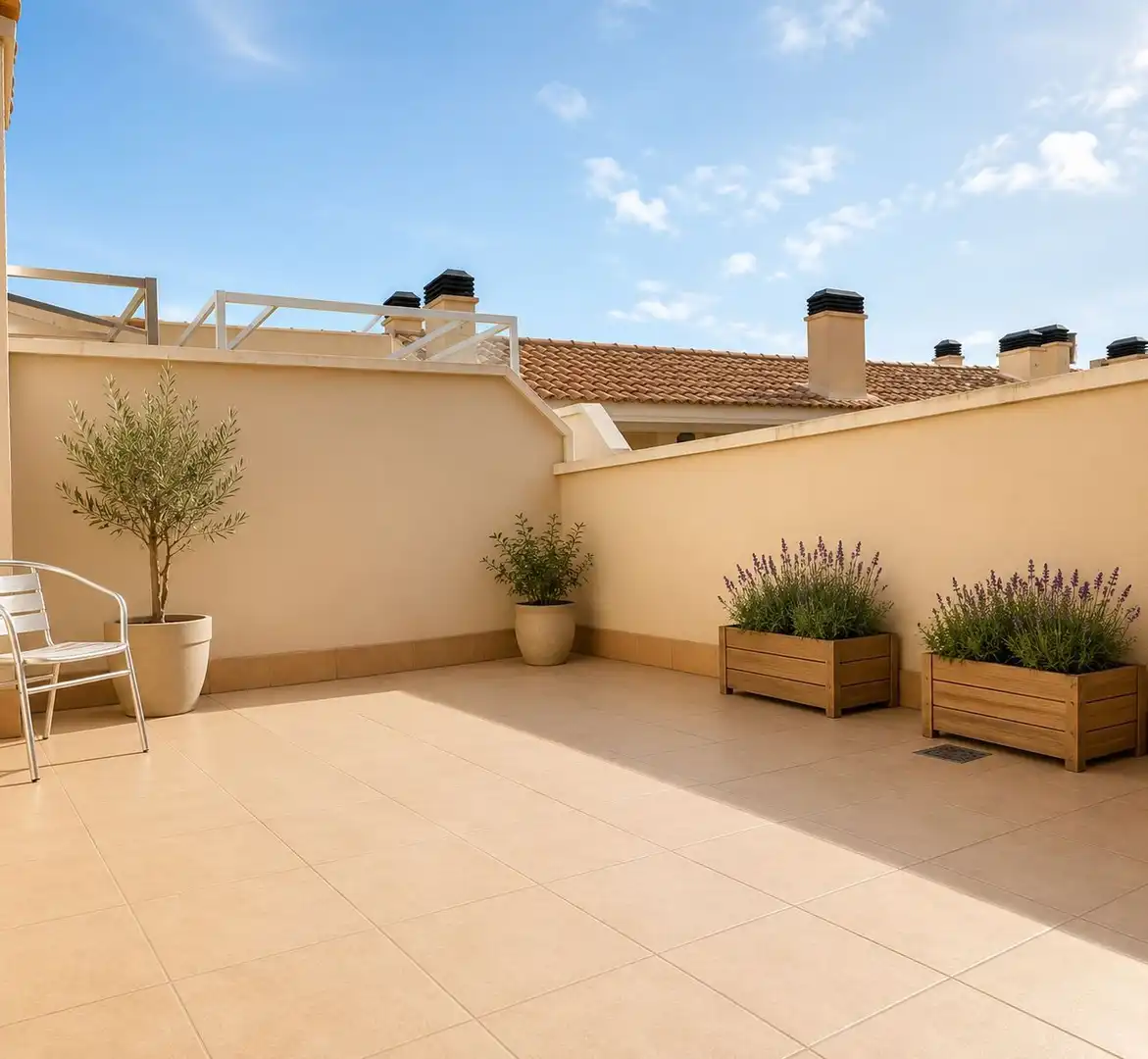 Casa a schiera in vendita a Camino de Morata, imagen 17