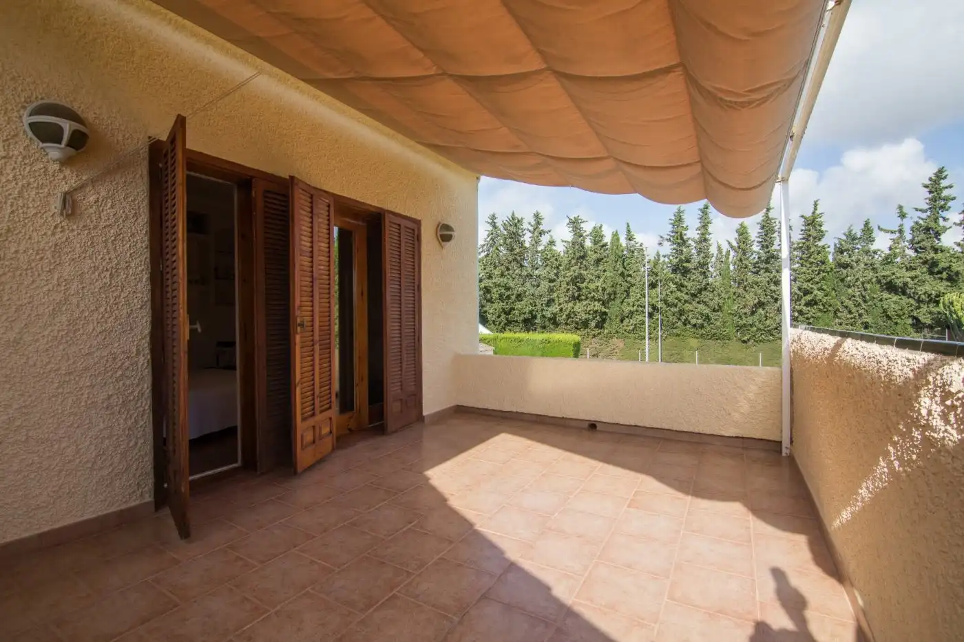 Villa con balcone in vendita a Alzabares, imagen 47