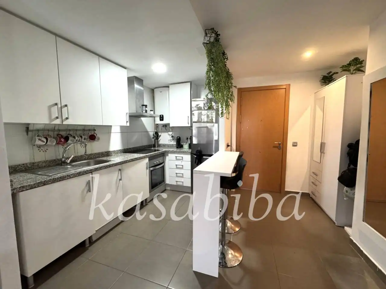 Piso con ascensor en venta en Calle Mallent y Meri, imagen 6