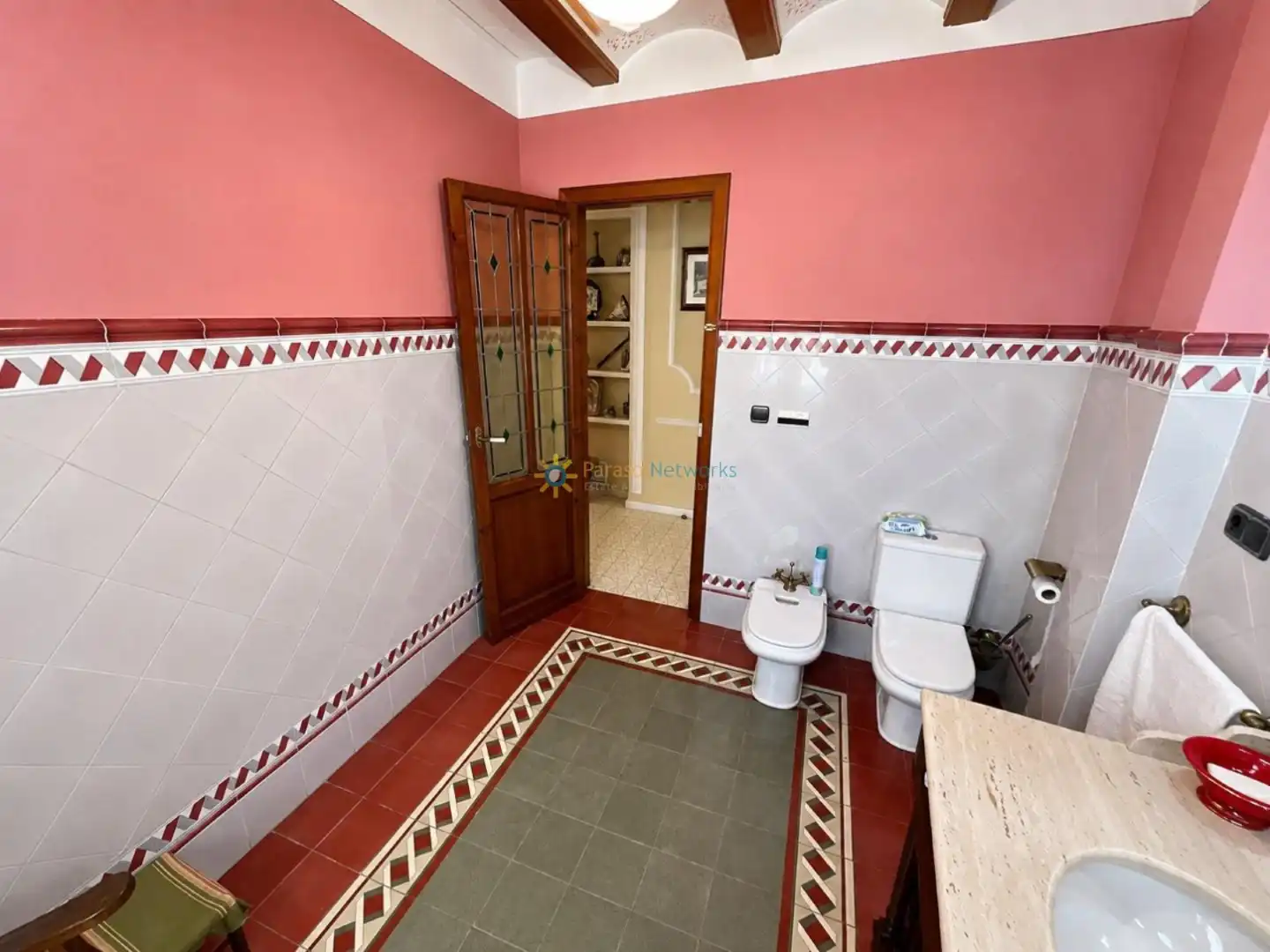 Doppelhaushälfte mit Terrasse zum Verkauf in Xàtiva, imagen 19
