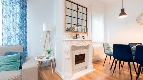 Photo 2 of Flat to rent in Marques de Zenete, Arrancapins, Valencia