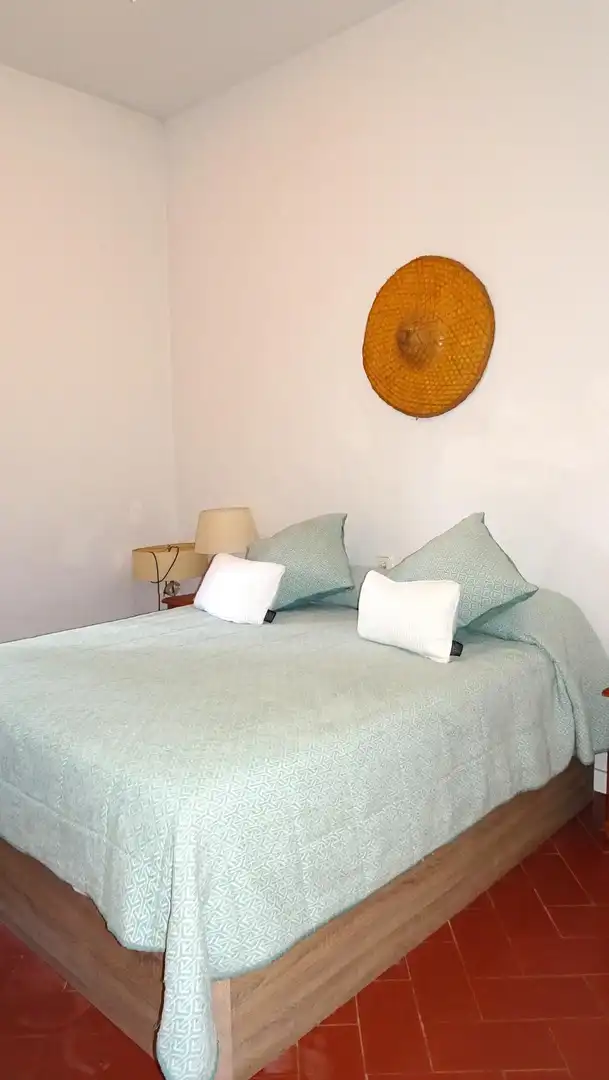 Chalet con piscina en venta en Mairena del Alcor, imagen 21