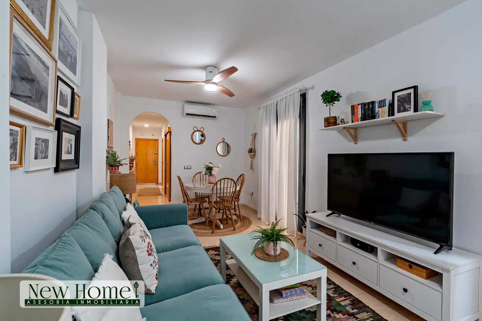 Appartamento con ascensore in vendita a Calle de las Higueras, imagen 6