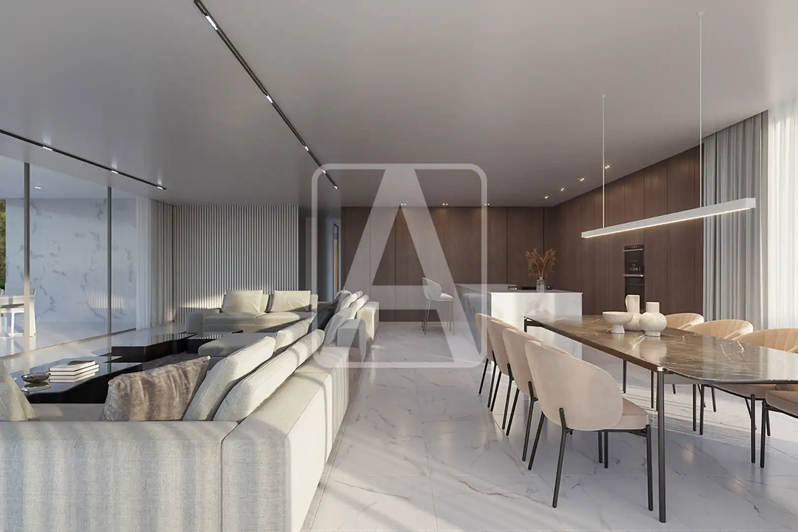 Chalet con piscina en venta en Paichi, imagen 10