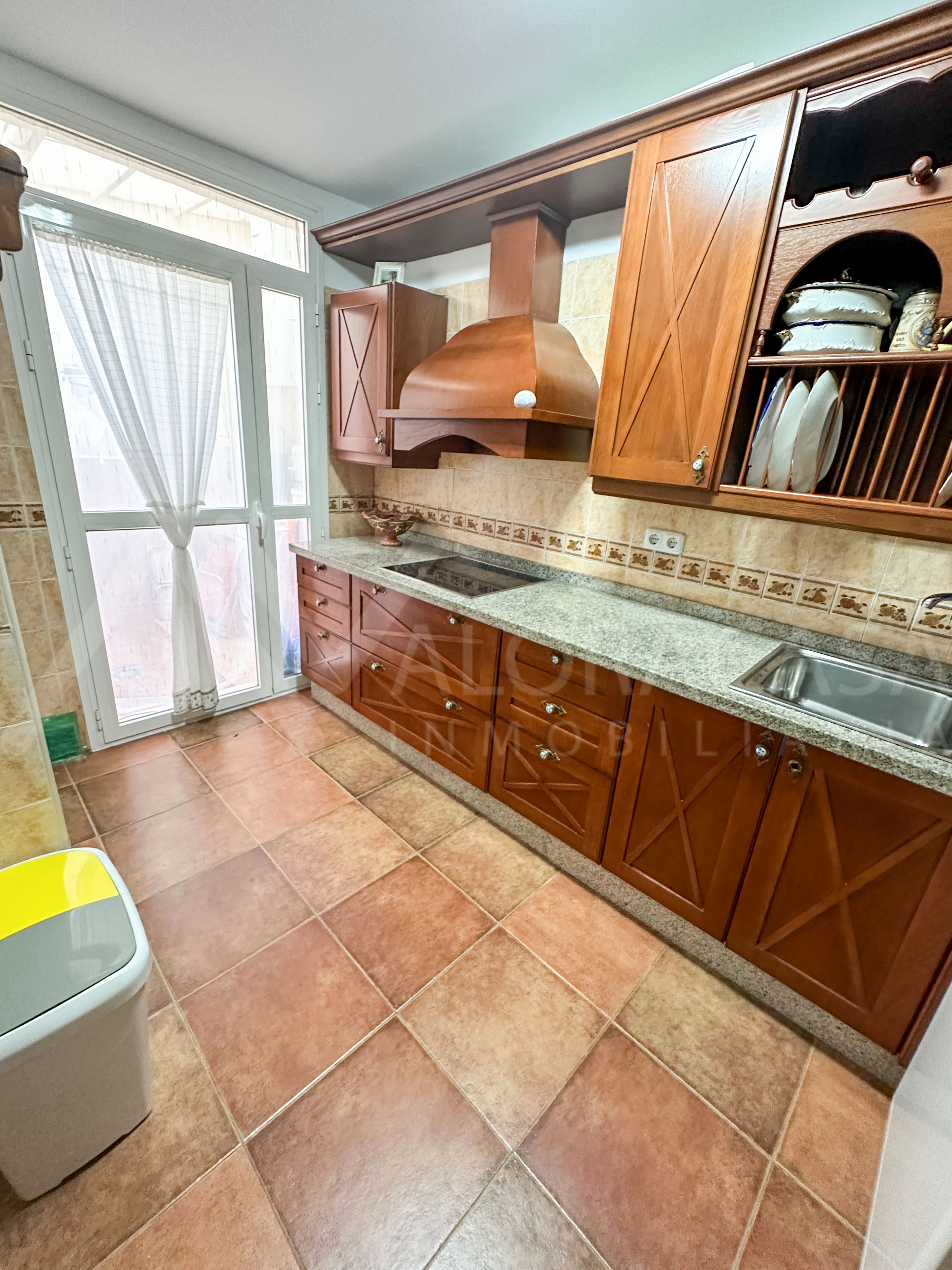 House or chalet to rent in Parque Ayala - Jardín de la Abadía - Huelín