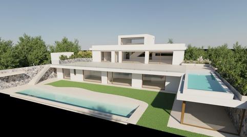 Photo 5 of House or chalet for rent to own in Lomas de Campoamor - Las Ramblas, Alicante