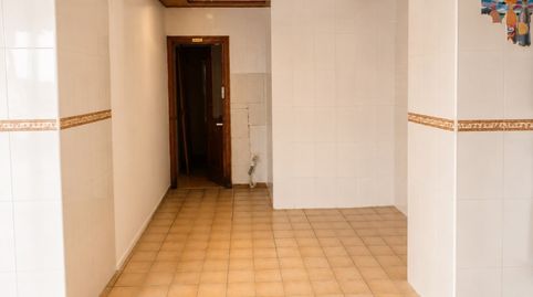 Foto 4 von Geschaftsraum zur Miete in Avenida Dr Orts Llorca, Levante Alto, Benidorm