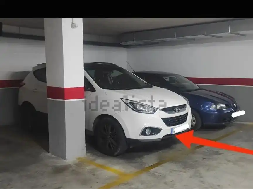 Individuale in affitto a Calle Escritora Ángeles López de Ayala 7, imagen 4