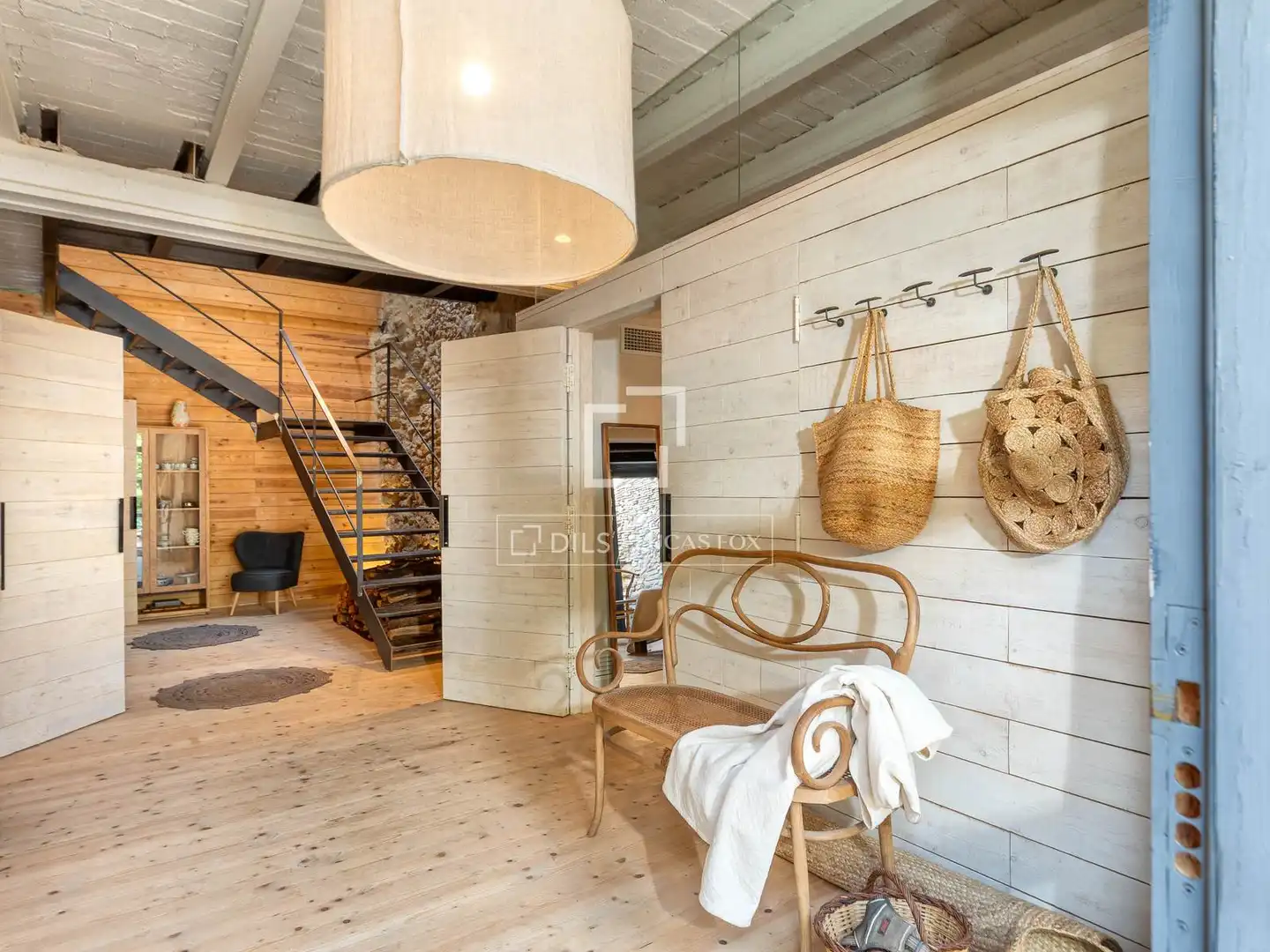 Finca rústica en venta en Bàscara con Aire acondicionado y Terraza