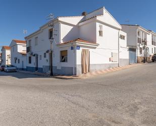 Casa adosada en venda a Moraleda de Zafayona