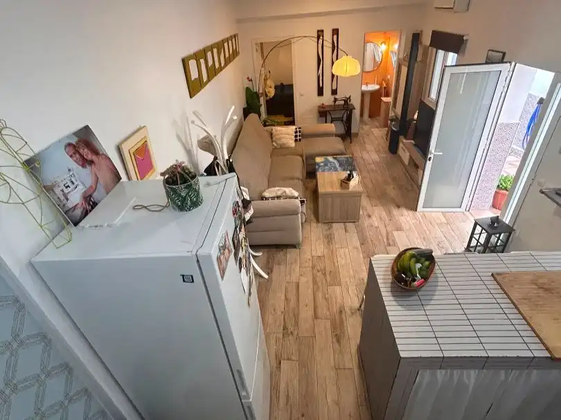 Chalet en venta en Calle juan morrison 28, imagen 2