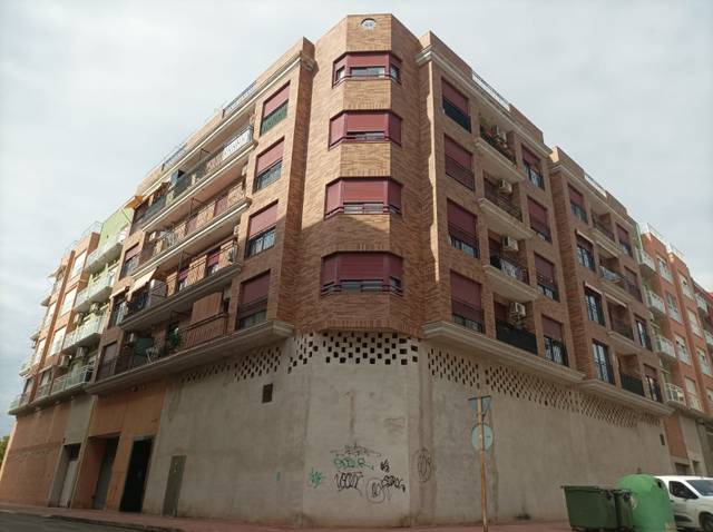 Local comercial en Venta en Carrer de Juan Viruela Carreres en La Vall d'Uixó