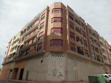 Gewerbefläche zum Verkauf in Carrer de Juan Viruela Carreres