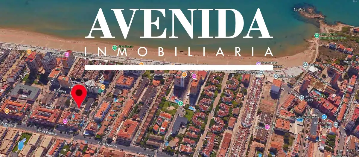 Exterior view of Houses for sale in Oropesa del Mar / Orpesa  with Air Conditioner and Terrace