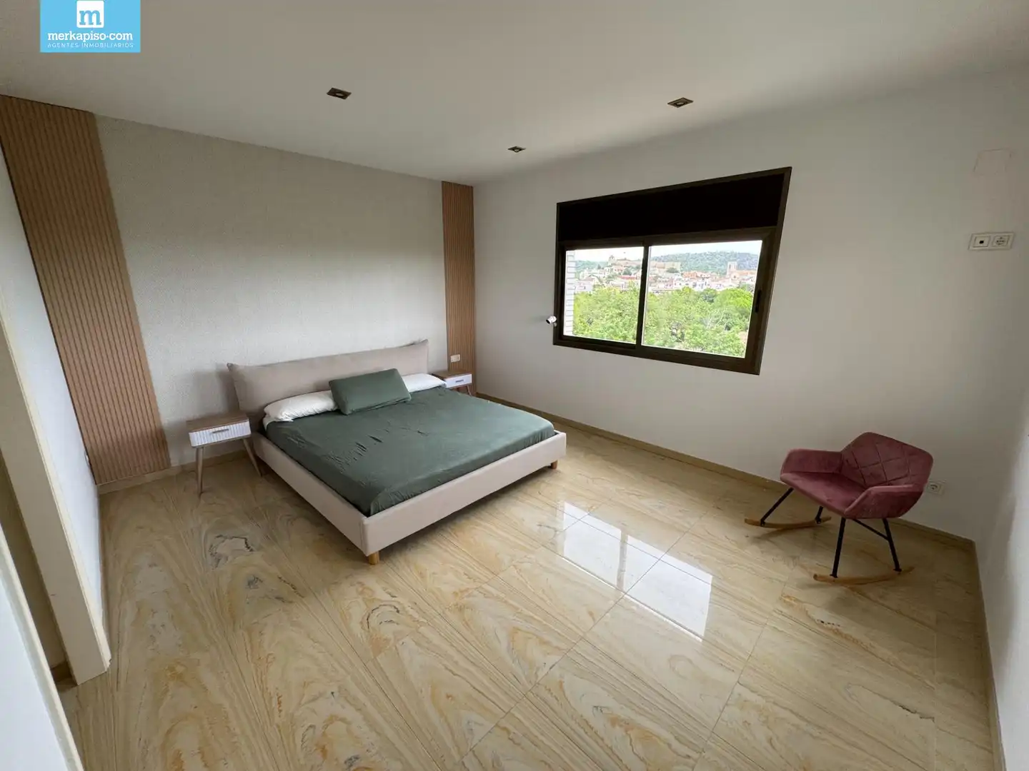 Bedroom of Houses for sale in Calafell  with Air Conditioner, Heating and Private garden