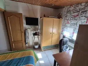 Habitación de Piso en venta en Gurb con Calefacción, Terraza y Balcón
