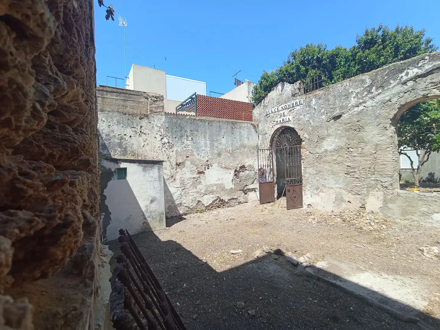 Detached house for sale in Av/ Sanlúcar de Barrameda, imagen 13