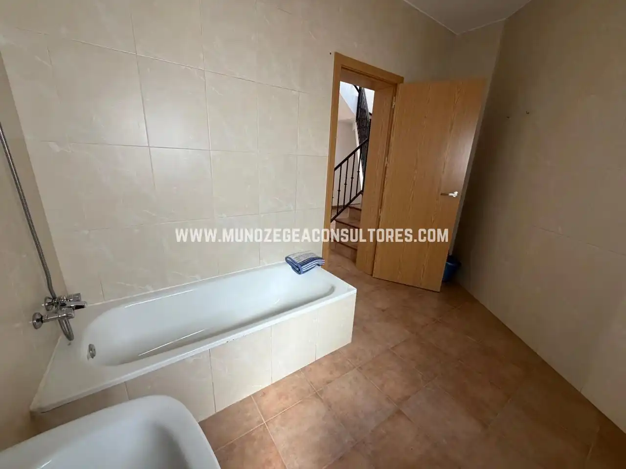 Bany de Casa o xalet en venda en Lucena amb Terrassa i Traster