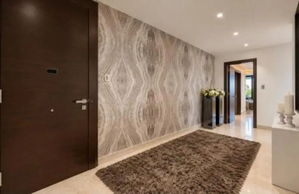 Duplex con piscina in affitto a Milla de Oro, imagen 26
