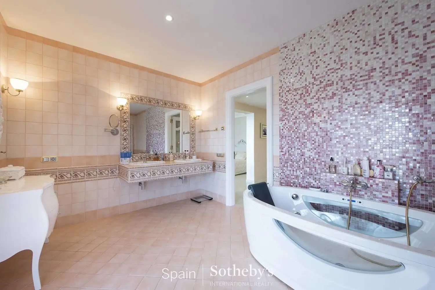 Casa con piscina in vendita a Volta de l´Ametller, imagen 21