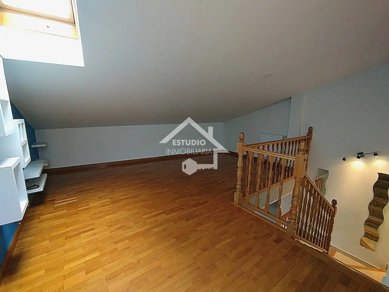 Dúplex en venta en Viana con Calefacción y Balcón