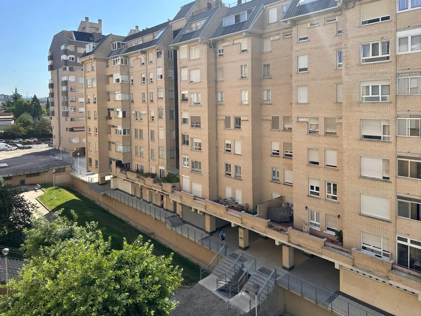 Flat with lift for sale in Calle SANTA CRUZ DE ARDOI/ARDOIKO SA, imagen 6