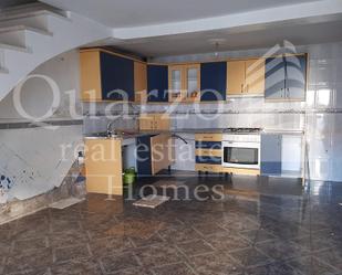 Kitchen of Country house for sale in Navalmoral de la Mata