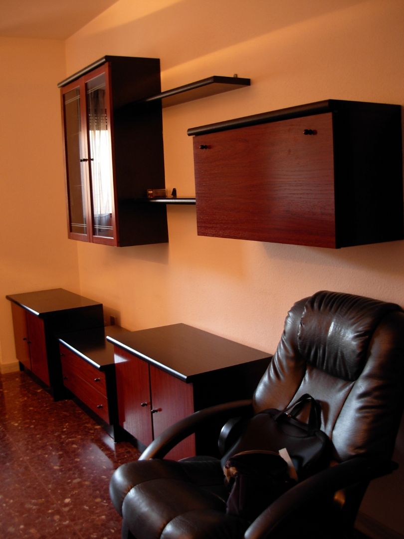 Apartment to rent in  Zaragoza Capital  with Heating, Oven and Washing machine
