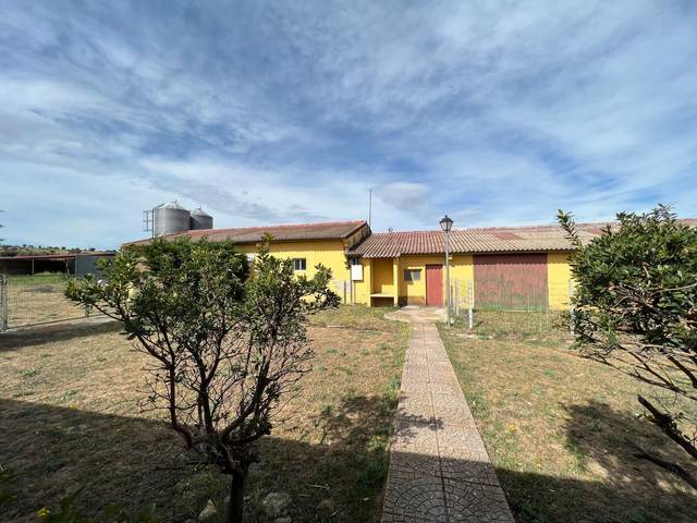 Terreno en Venta en Camino Real en Zona Rural