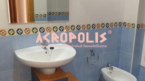 Foto 5 de Pis en venda a Los Zarzales, Villaquilambre, León