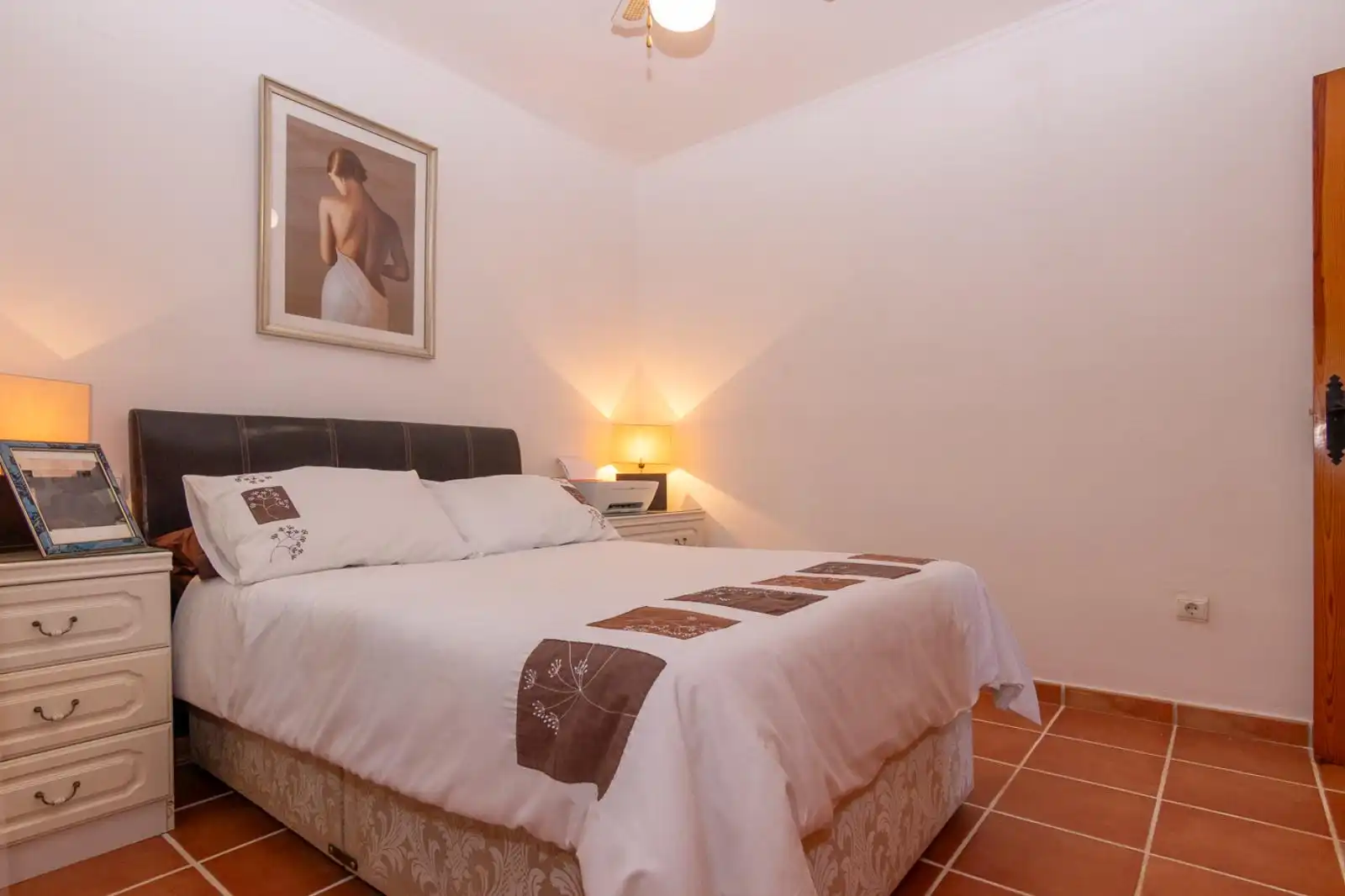 Habitación de Casa o chalet en venta en Benigembla con Calefacción, Jardín privado y Terraza
