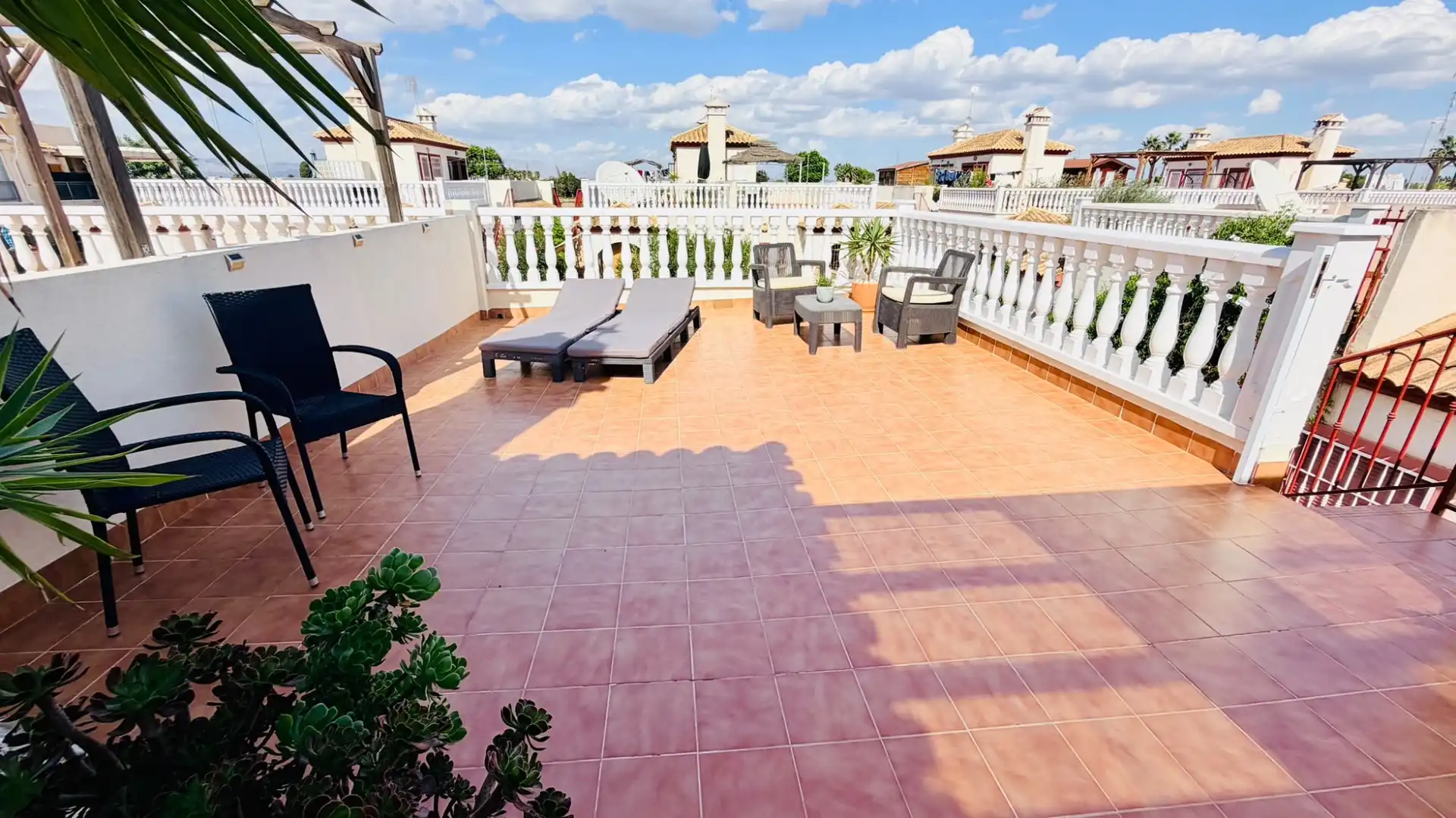 Maison mitoyenne à vendre à Daya Vieja, imagen 19