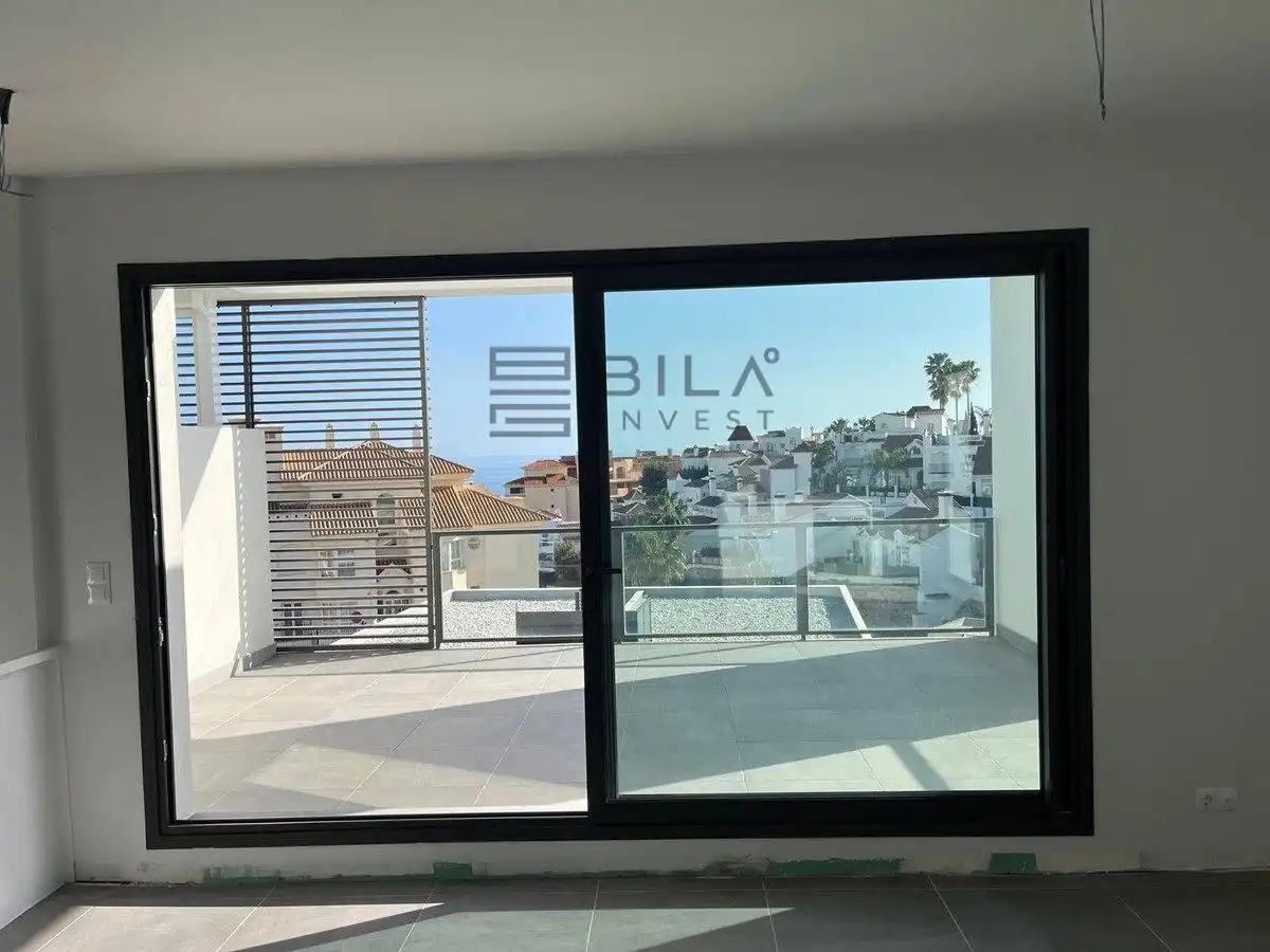 Casa a schiera in vendita a Orfebres, imagen 11