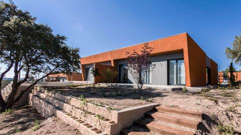 Foto 4 de Casa adosada en venda a Vegas de Matute, Segovia