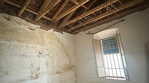 Foto 4 de Finca rústica en venda a San Nicolás del Puerto, Sevilla