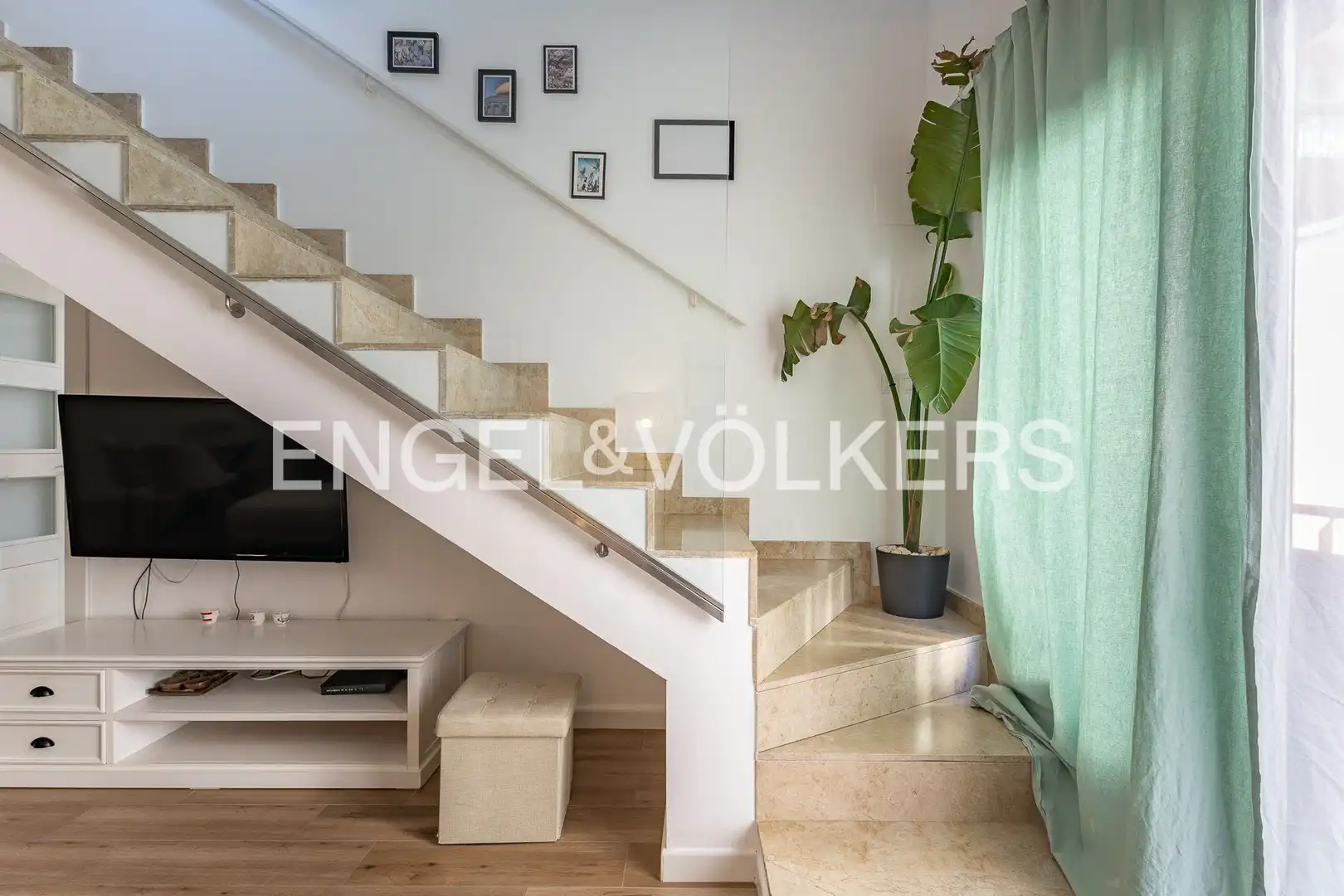 Dúplex en venta en Rubí con Calefacción, Parquet y Terraza