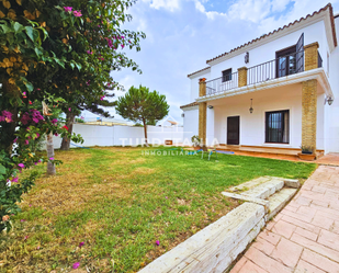Casa o xalet en venda a Ctra Jerez - Ctra del Puerto, Sanlúcar de Barrameda