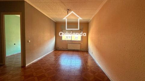 Foto 5 de Piso en venta en Fernan Caballero de, Campoamor, Barcelona