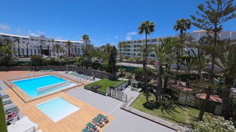 Foto 3 de Piso en venta en Playa del Inglés, San Bartolomé de Tirajana