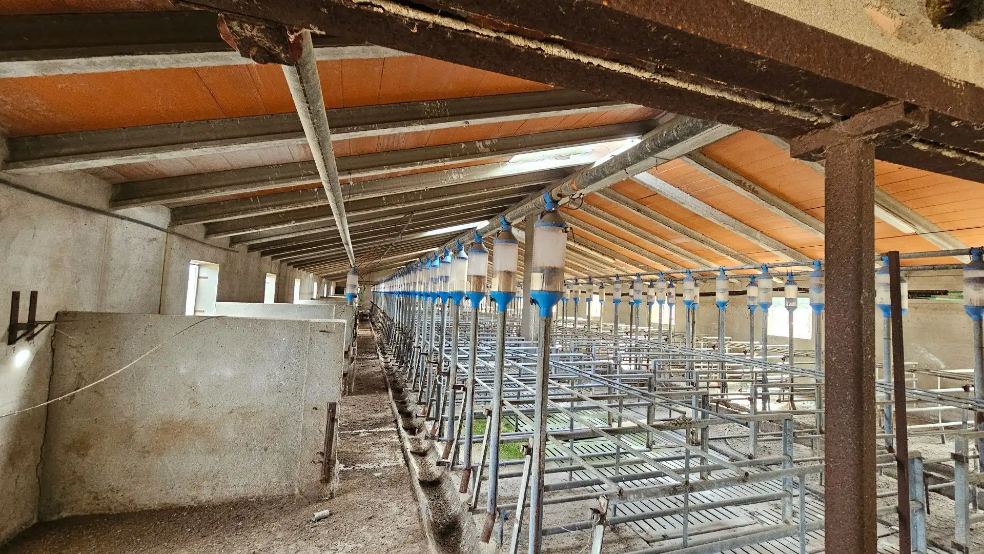 Nave industrial en venta en poligono 1 parcela 667, 1, Fuentepelayo