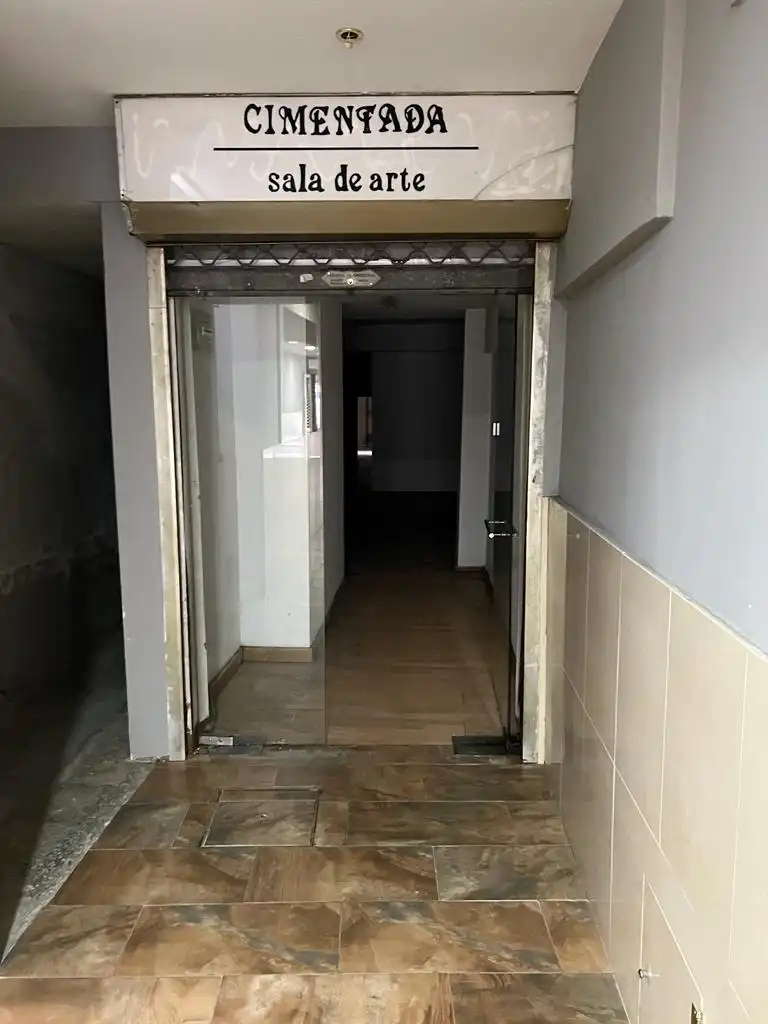 Local comercial en venda a Calle Covadonga 30, imagen 20