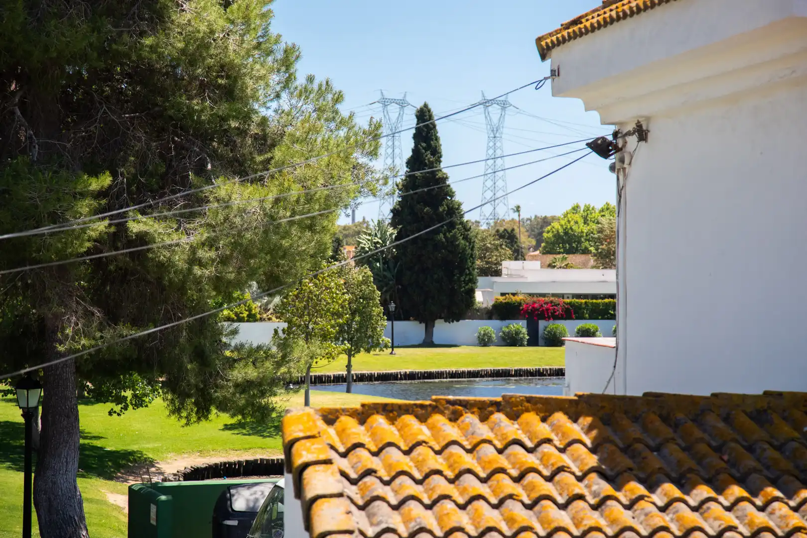 Chalet con piscina en venta en Los Barrios, imagen 25
