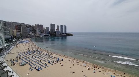 Foto 3 de Apartamento en venta en Avenida de Madrid, Playa Levante, Benidorm