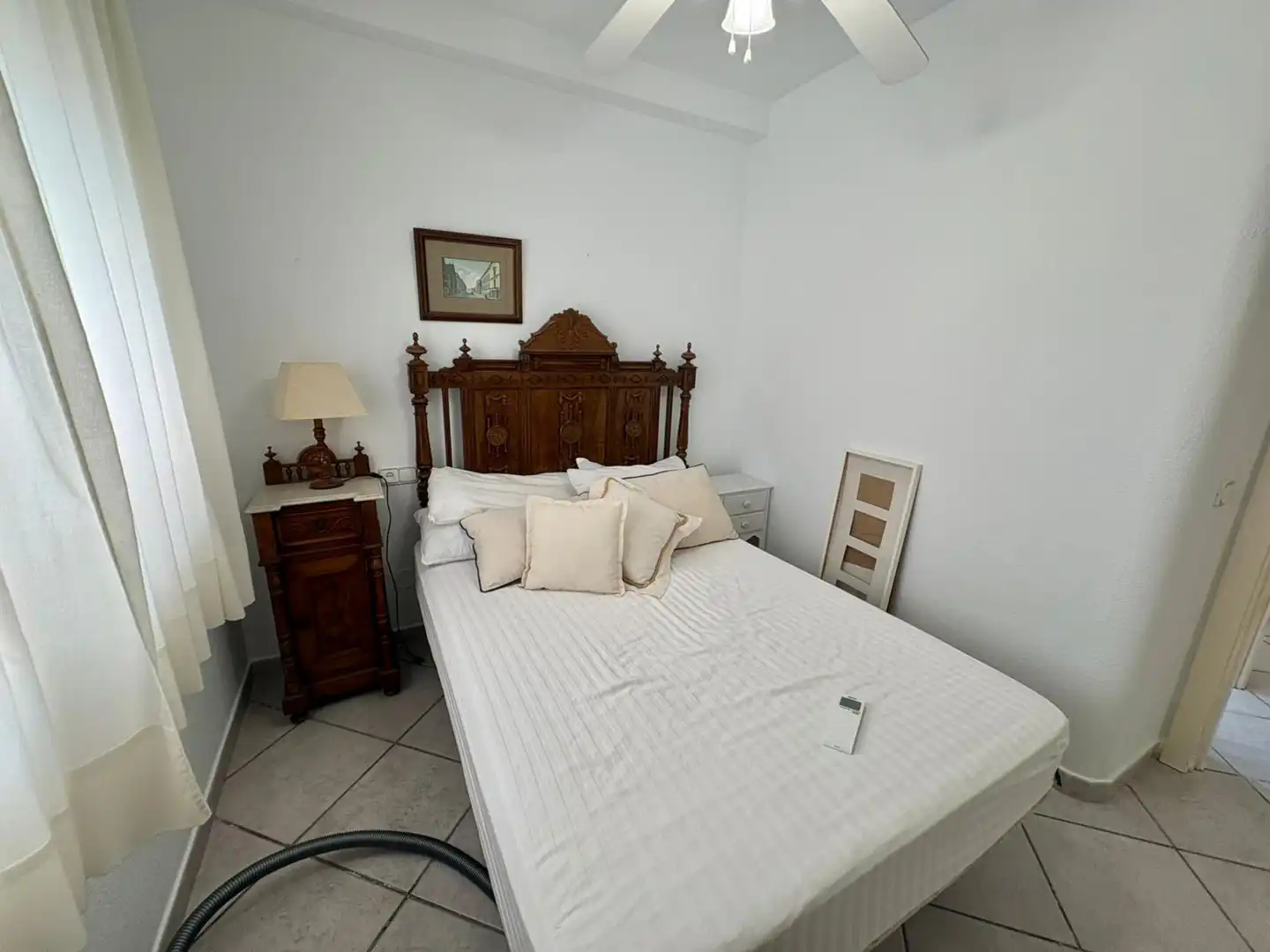 Dormitori de Apartament en venda en Los Alcázares